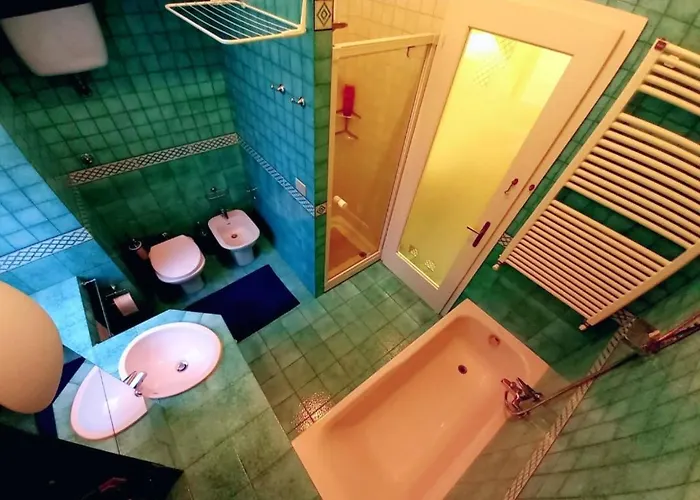 게스트하우스 Velamar 3*