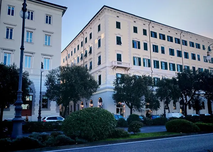 Velamar 3* 트리에스테