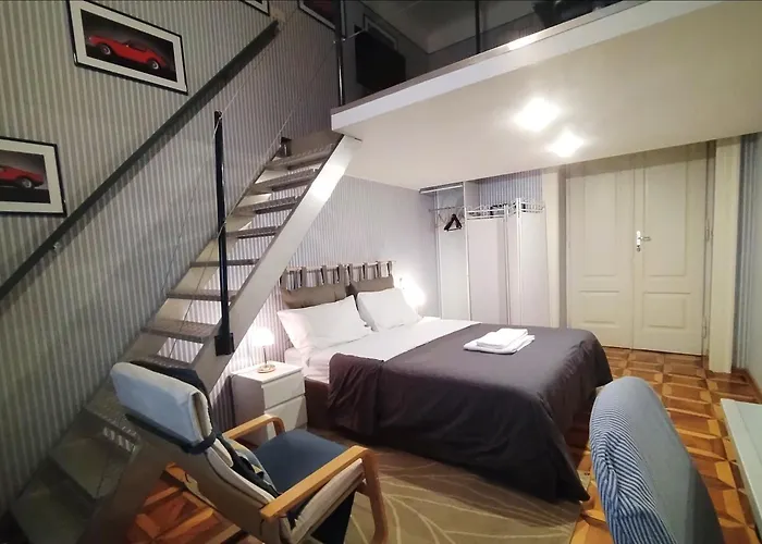 Velamar 3* 트리에스테