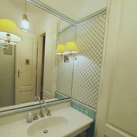 Guest house Velamar Trieste