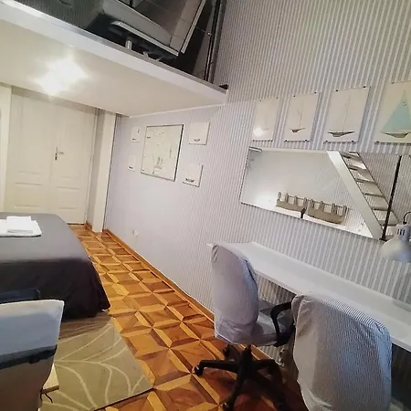 Velamar Pensionat Trieste