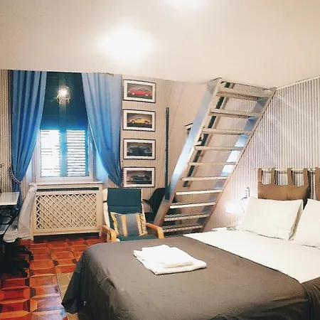 Affittacamere Velamar 3*
