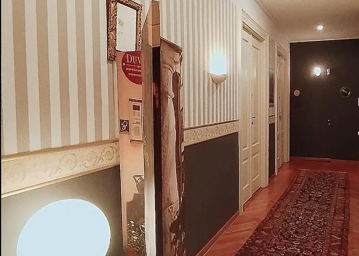 Guest house Velamar Trieste