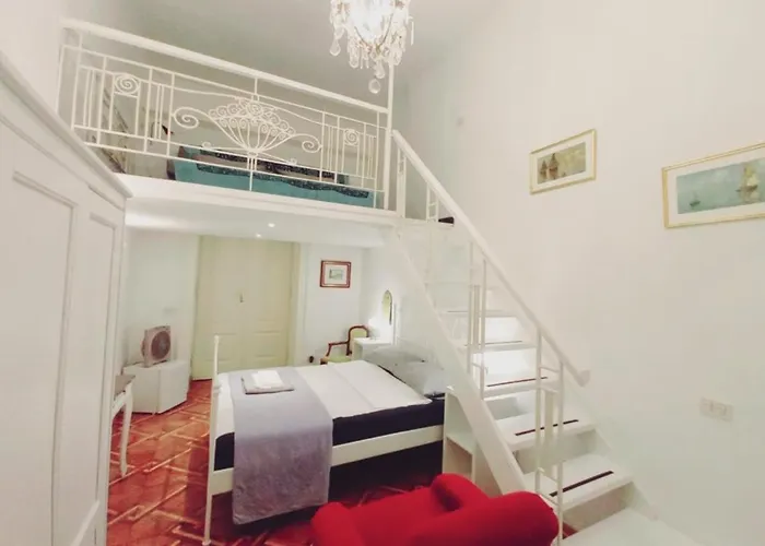 Velamar Guest house 3*