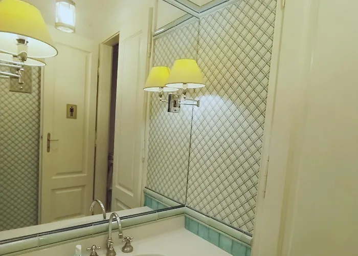 Guest house Velamar Trieste