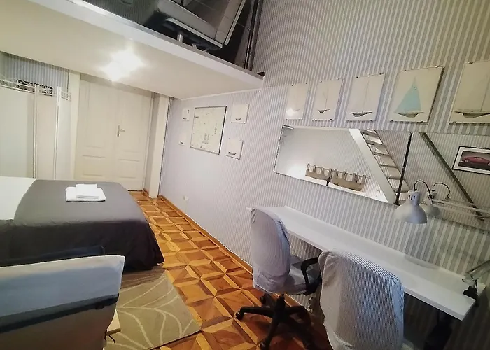 Velamar Guest house Trieste