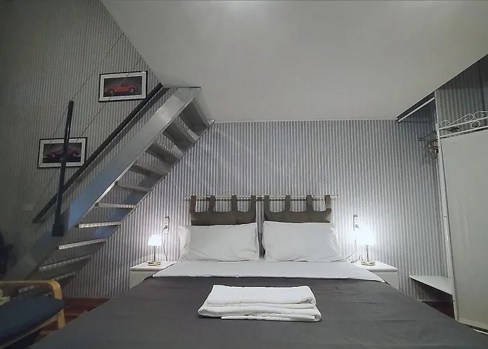 Casa de hóspedes Velamar